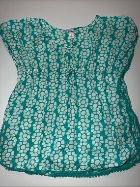 Old Navy swim cover-up